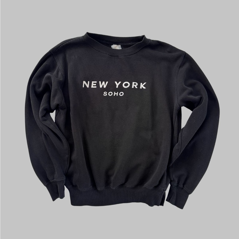Vintage New York Soho Women’s Sweatshirt